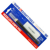 TAMIYA 74098 MODELER'S KNIFE PRO